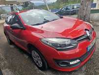 Renault Mégane 1.5 dCi Confort