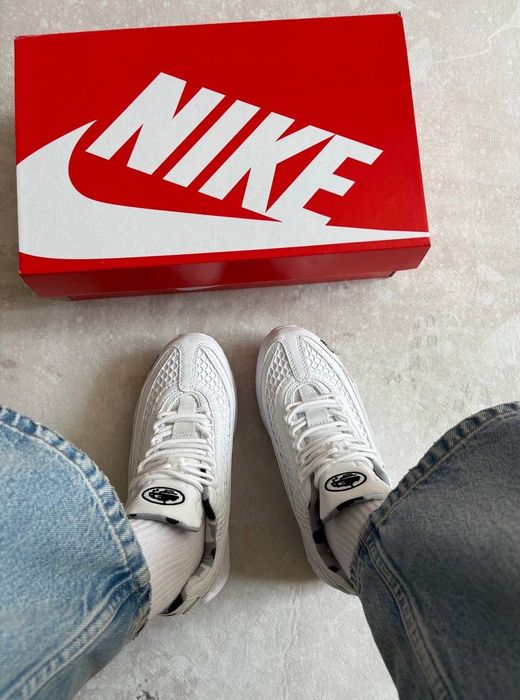 Nike Air Max 95 SP Corteiz White 0180
