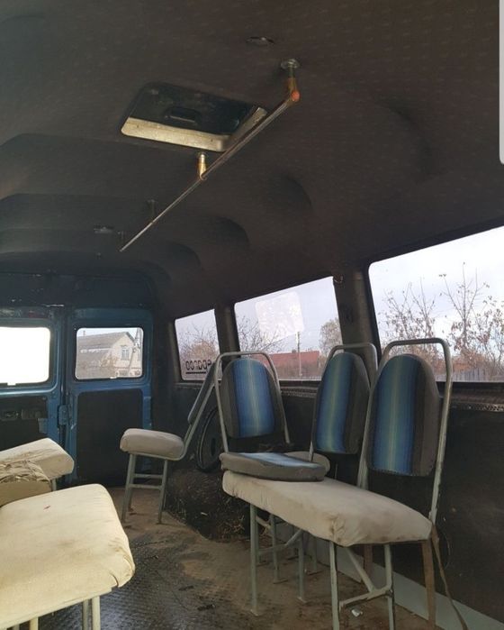 Мерседес Т1 410 т1