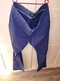 Eleganckie spodnie męskie 34-32
