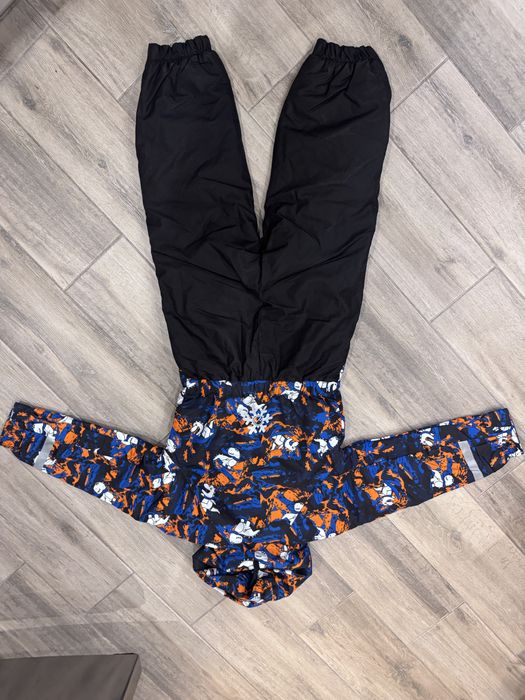 Дитячий зимовий комбінезон Glissade EU 116-122