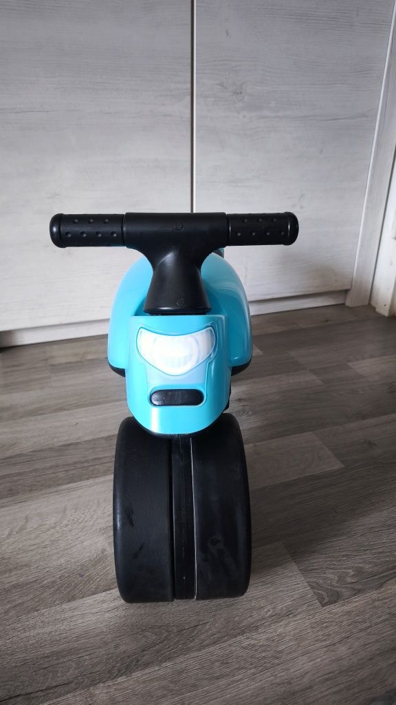 Motorek biegowy rowerek dla dzieci Falk