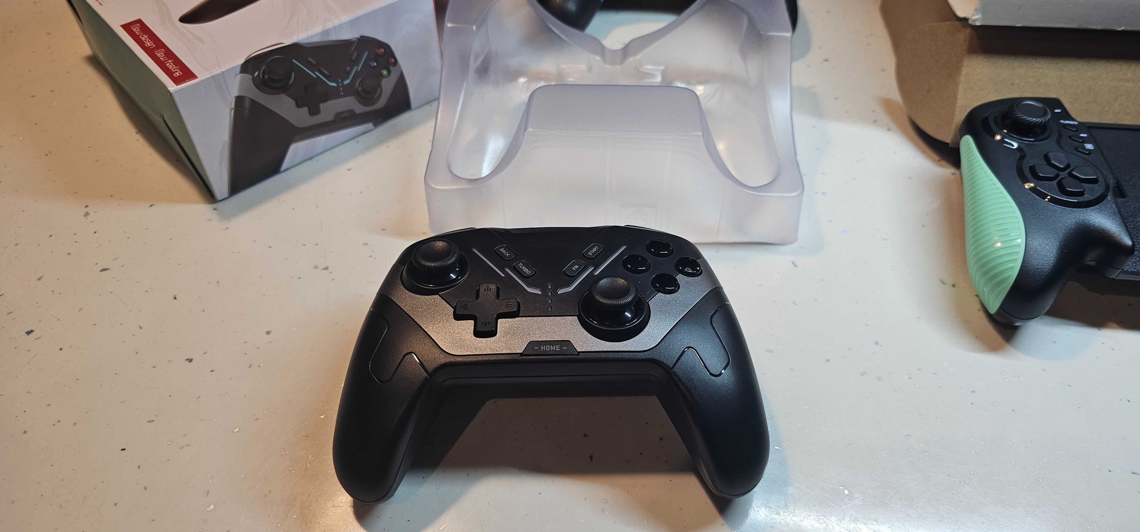 Ulepszony kontroler do Switch