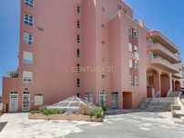Apartamento no Condominio Gaivotas do Tejo