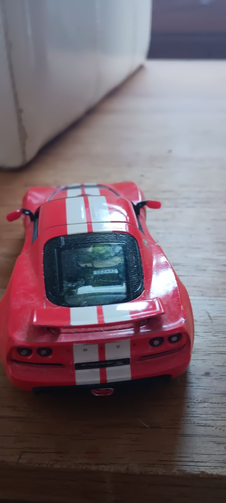 Modelos colecionais de supercarros
