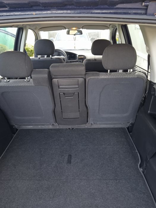 Опель Зафіра А 1,8 бензин 2005 рік