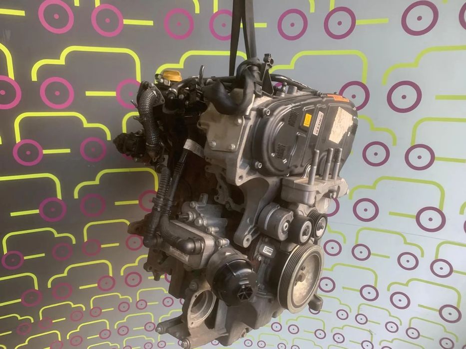 Motor ALFA ROMEO GIULIETTA (940_) 1.6 JTDM de 2011 Ref. 940A3000  NO-20342