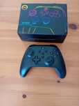 Comando wireless controller