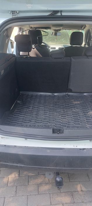 Продам свой  Рено Дастер !