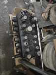 Rozdzielacz parker f130cf z loglift