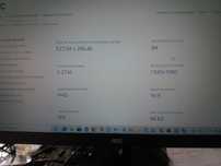 Monitor AOC I2475PXJ Impecável