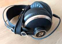 Słuchawki ISK Studio HD9999