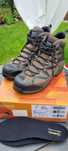 Buty trekkingowe AKU TREKKER PRO II GTX- stan bardzo dobry