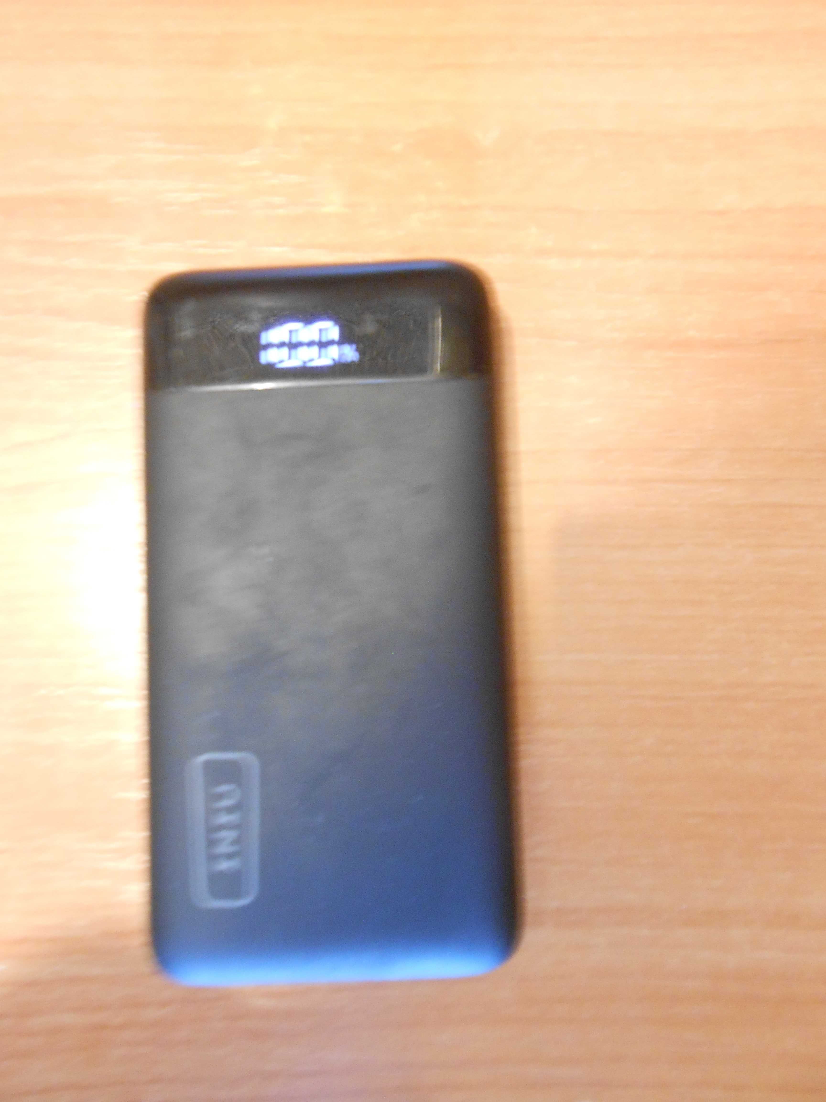 Powerbank INIU BI-B5 20000mAh повербанк