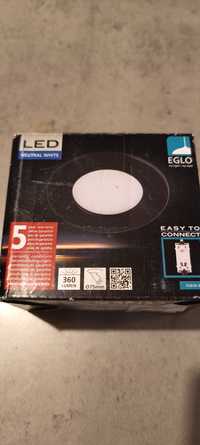 Lampa LED Eglo .