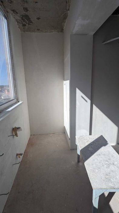 Двухкомнатная квартира 'Монолит'