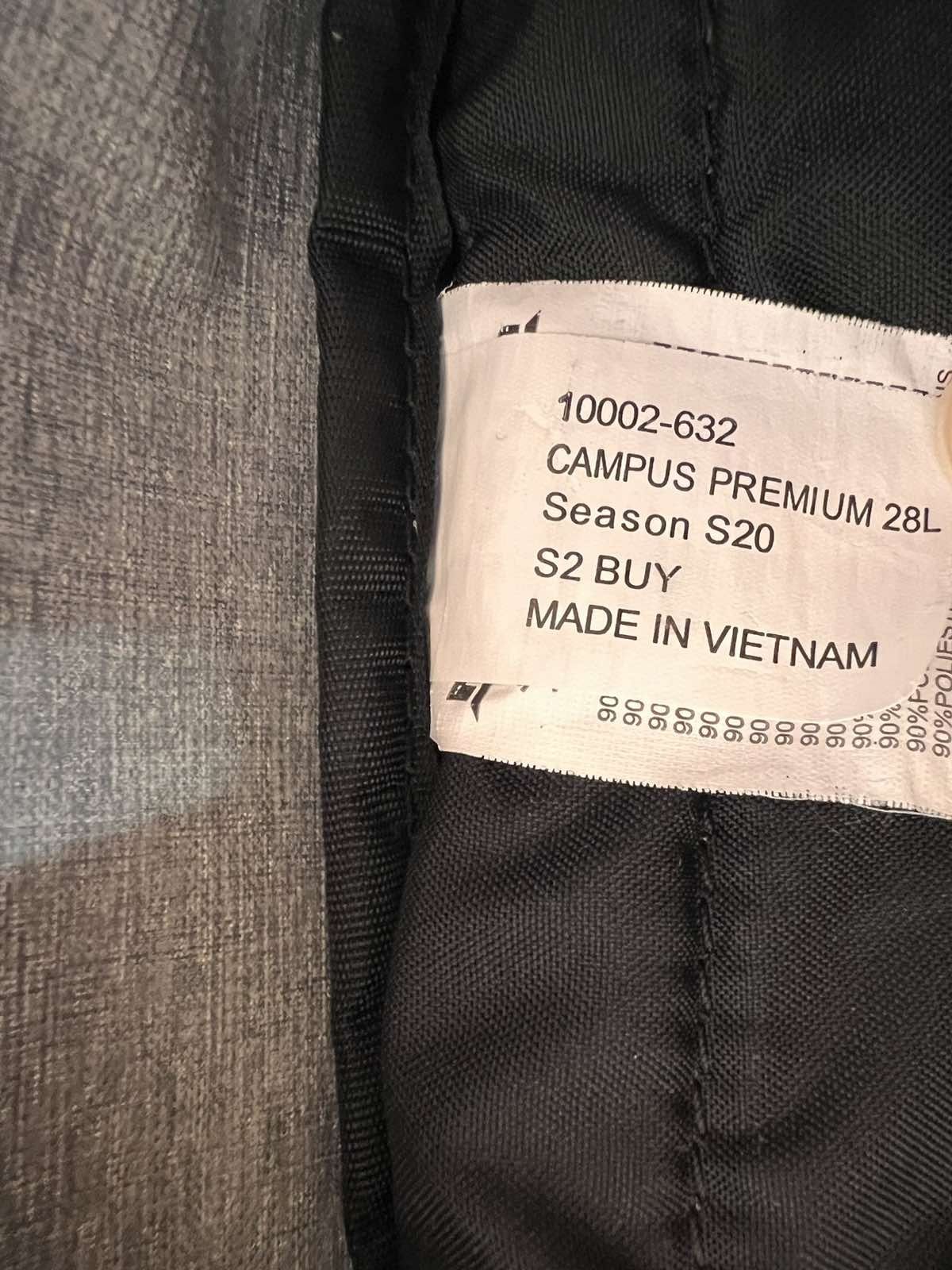 рюкзак Campus Premium 28L