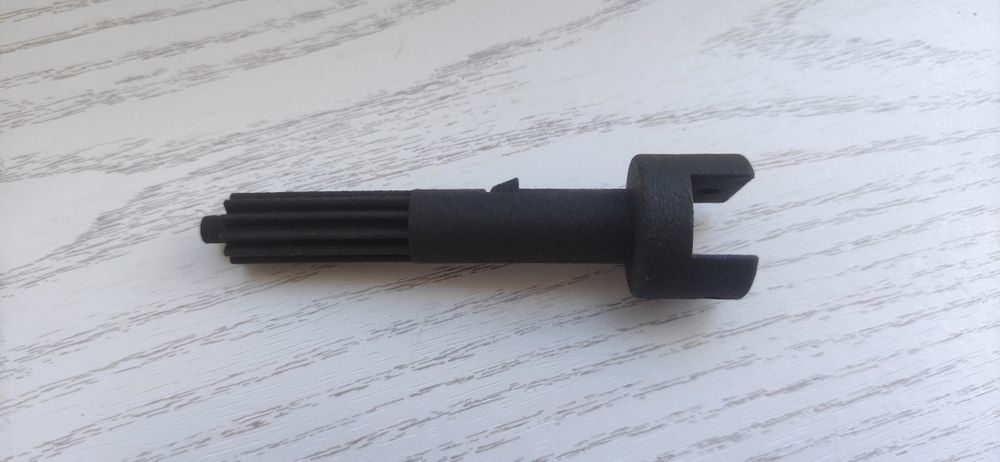 Шестерня для треноги, штатива, стойки