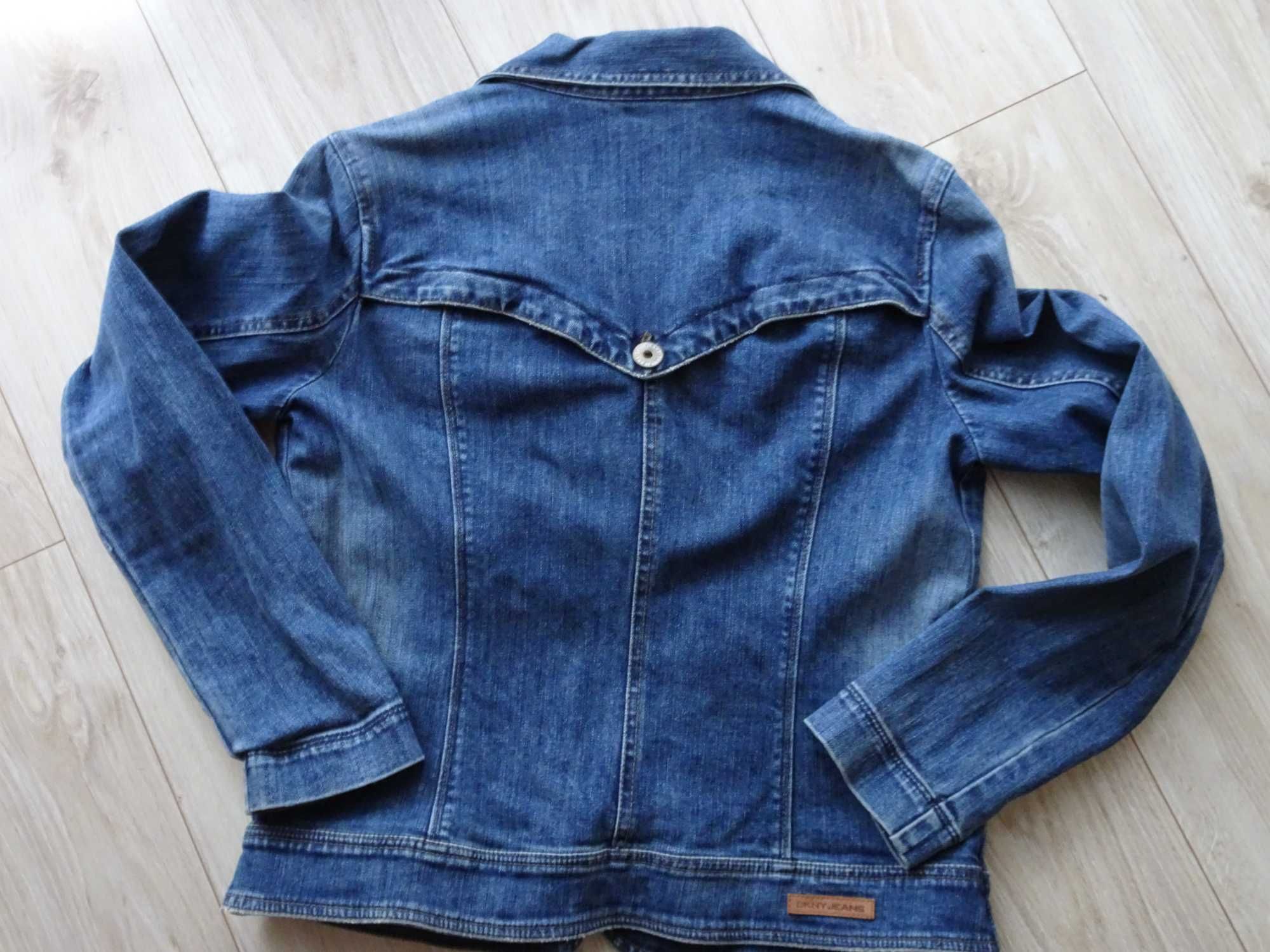 Kurtka DKNY Jeans rozm. L