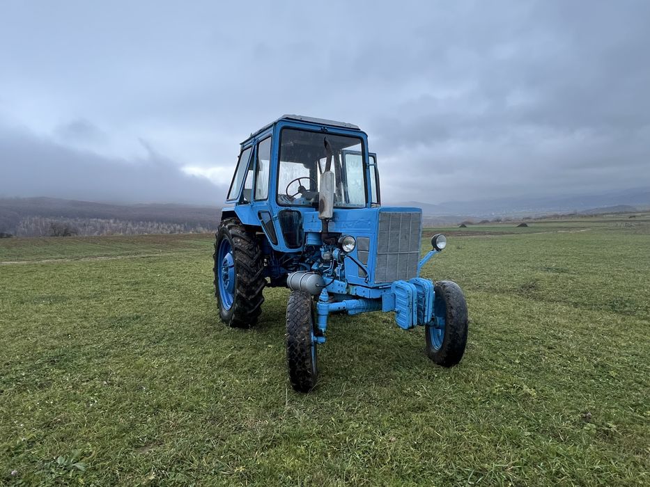 Продається   трактор    МТЗ-80