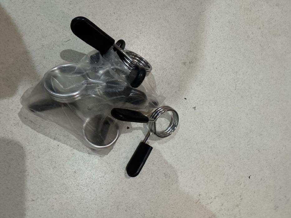 Conjunto Ginasio Decathlon/ Topgim