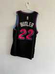 Koszulka do koszykówki Podkoszulek Nike Miami Heat Butler S