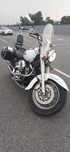 Yamaha Drag Star