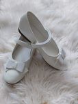 Buty komunijne rozm.35