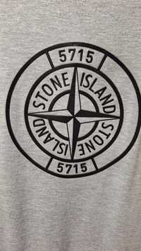 Футболка  stone island