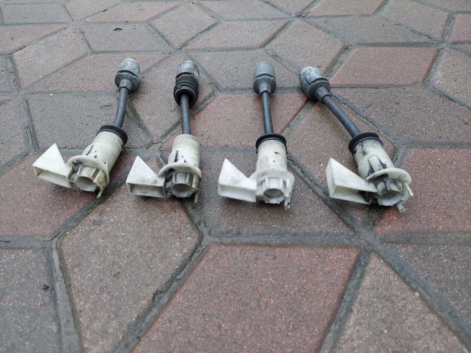 панель передняя телевізор ford focus mk2 8m518b041  c max 3m51-8b041