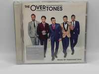 CD audio muzyka The Overtones Good Ol' Fashioned Love The Overtones