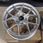 Диски Kia Carens R15