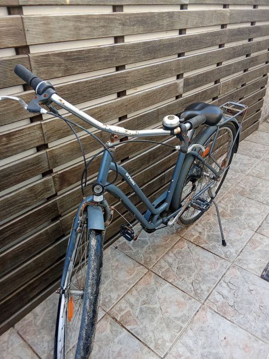 Bicicleta de cidade ELOPS