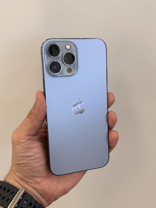 Iphone 13 pro max 256gb