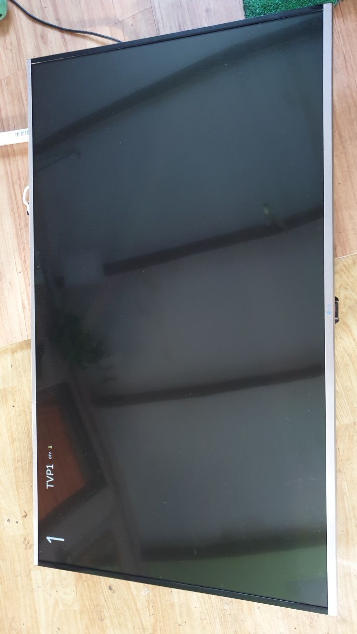 Lg 55 smart wifi nowy pilot TYLKO DO Niedzieli
