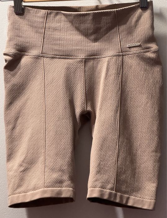 Spodnie spodenki legginsy getry Aim’n roz. S