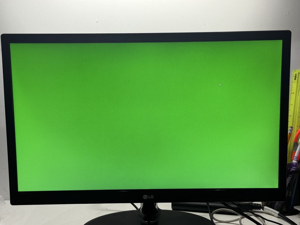 Монітор 21.5" LG 22M38A-B