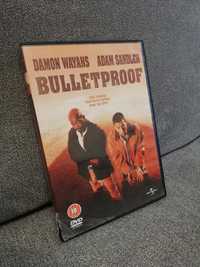 Bulletproof DVD BOX napisy PL