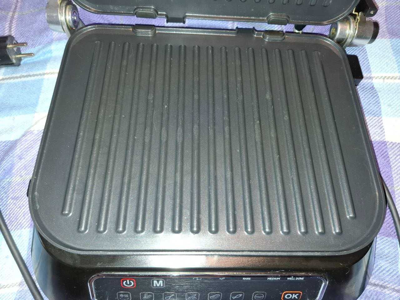 Електрогриль REDMOND SteakMaster RGM-M805