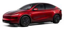 Tesla Y Nowa Tesla Model Y Long Range AWD (4x4), LEASING 2,49%!