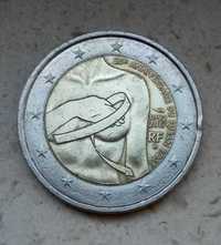 Moedas comemorativas de 2€