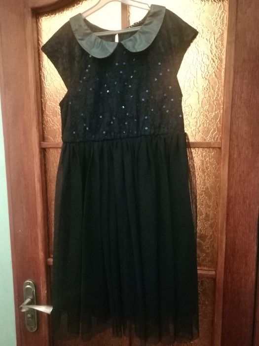 Продам платячко на дівчинку