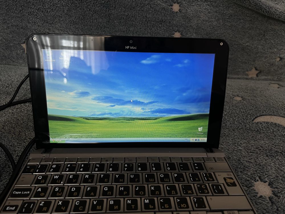 Продам нетбук HP 2140
