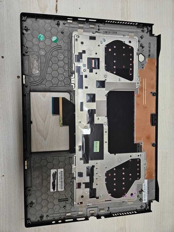 Klawiatura Palmrest ASUS GU502GV