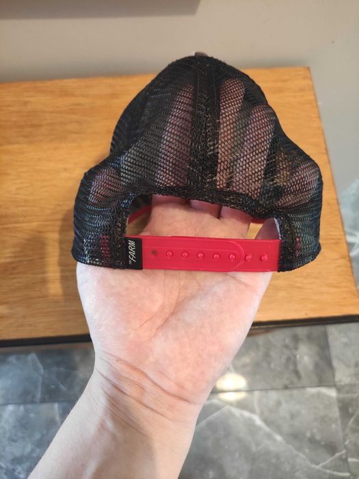 Czapka z daszkiem Goorin Bros. Panther Oryginał