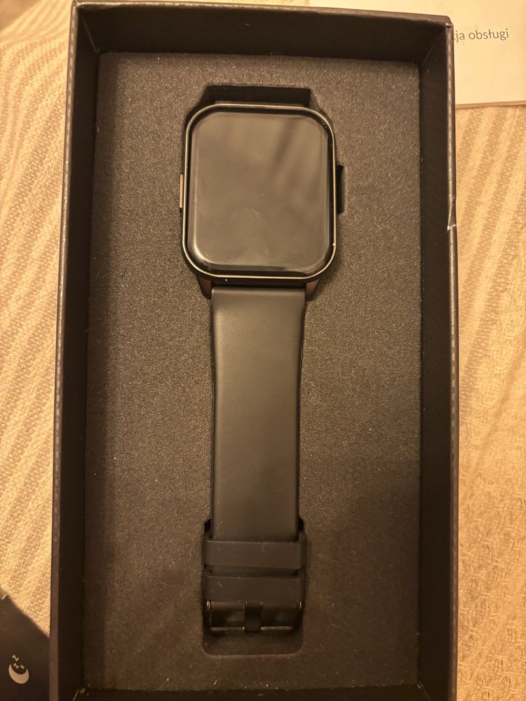 Smartwatch.