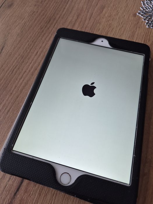 Ipad mini 3 z etui