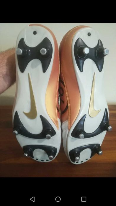 Buty piłkarskie Nike Total 90