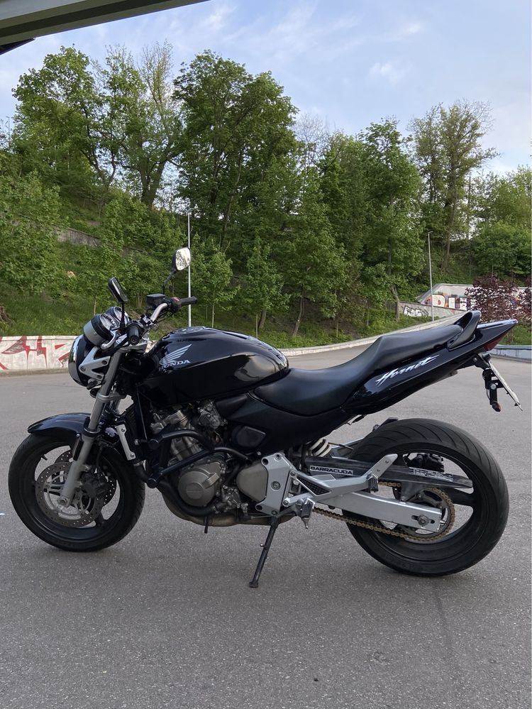 Honda Hornet 600 2003 ТОРГ