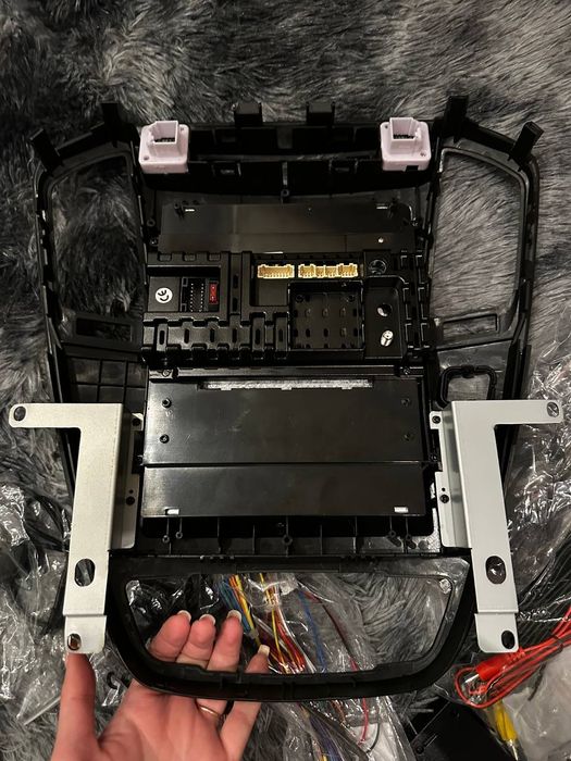 Android Магнітола для Opel Insignia Tesla-Style 4/64